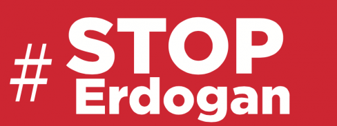 #STOP Erdogan